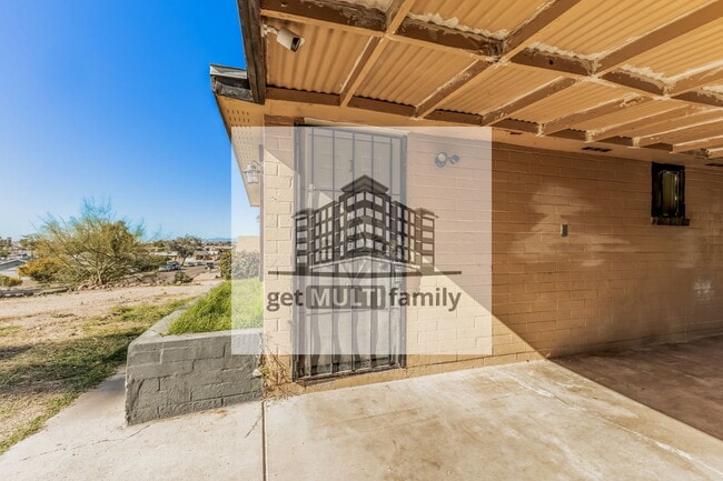 Photo - 1402 W Mercer Ln Unit 1