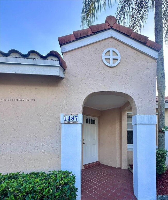 Photo - 1487 Springside Dr Townhome