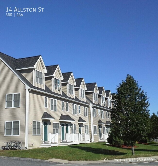 Photo - 14 Allston St