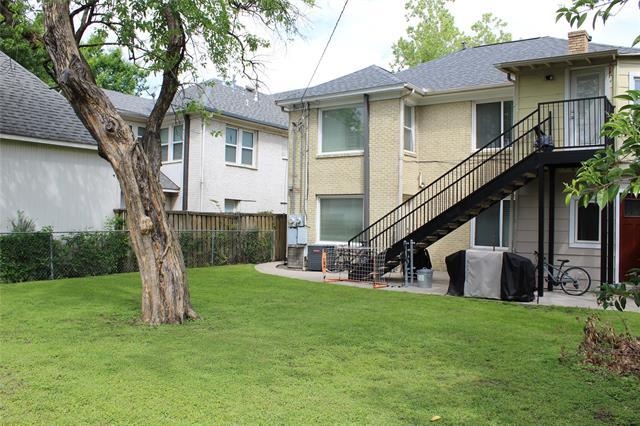 Photo - 3733 Binkley Ave