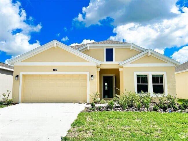 Building Photo - 4189 Babbling Brook Wy Rental