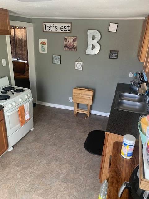 Photo - Adorable upstairs apartment