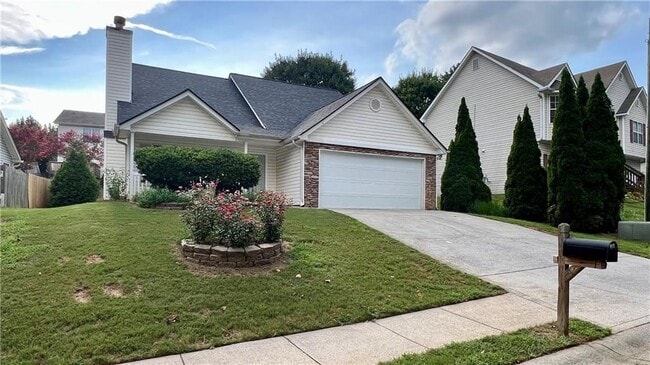 417 Hillcrest Cmns