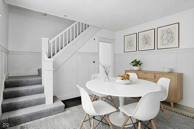 Photo - 2323 Guilford Ave