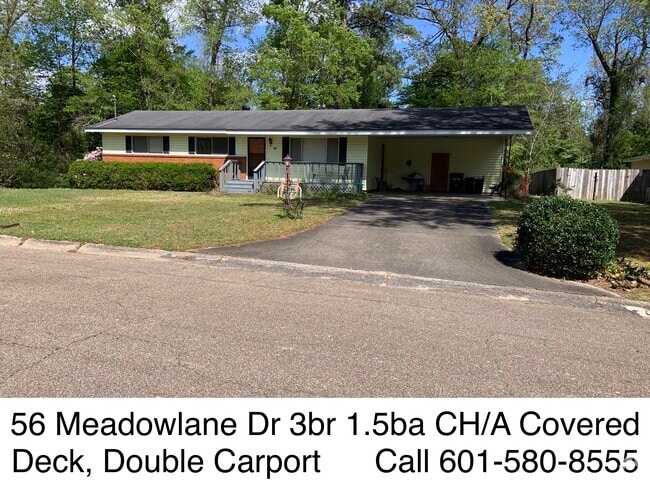 Building Photo - 56 Meadowlane Dr Rental