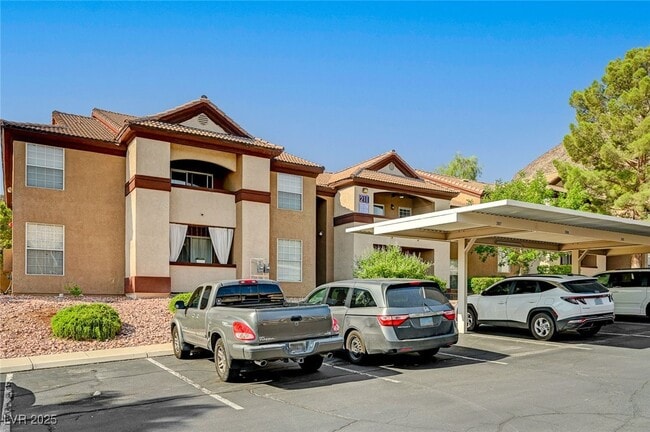 Photo - 231 W Horizon Ridge Pkwy Condo Unit 2117