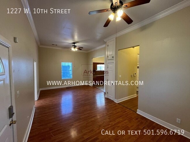 Photo - 1227 W 10th St