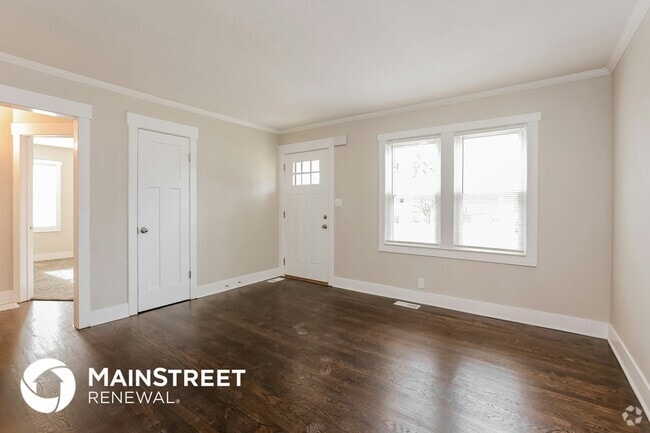 Building Photo - 1329 S Liberty St Rental