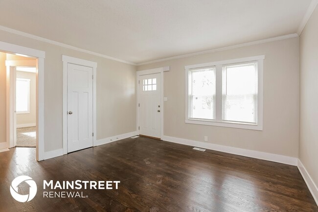 Building Photo - 1329 S Liberty St Rental