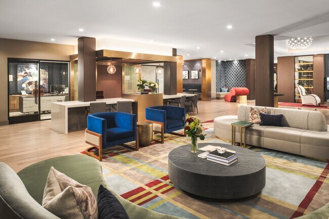 Photo - The Jackson at Viridian