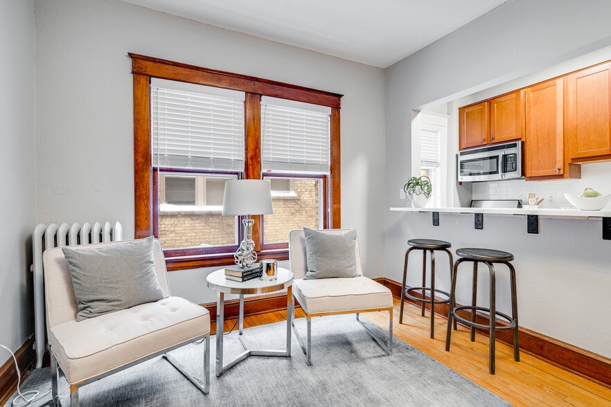Brand New Renovated Studio