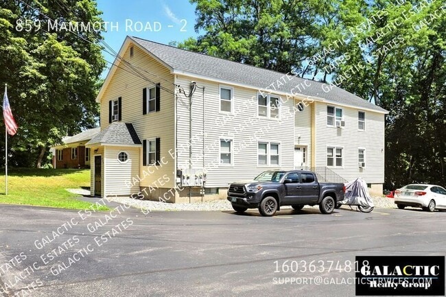 Building Photo - 859 Mammoth Rd Unit 2 Rental
