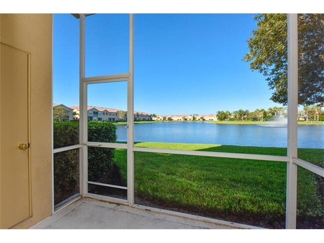 Lanai - 3576 Parkridge Cir Unit 3576