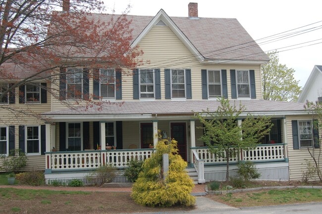 Photo - 5 Berry Ct Unit 5A