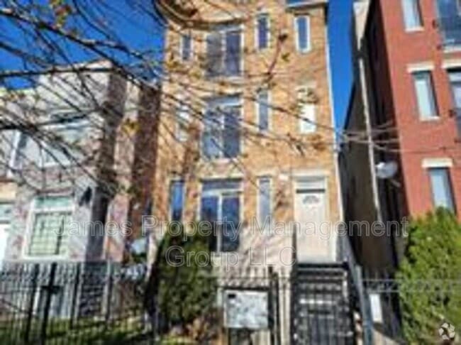 Building Photo - 3112 W Monroe St Unit 1 Rental