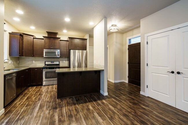 Photo - Primary Bedroom On the Main Floor  - 3 bed...