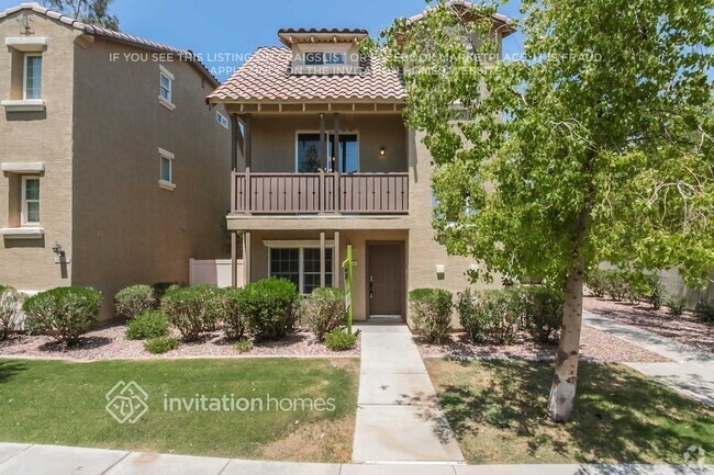 Building Photo - 5614 S 21st Pl Rental