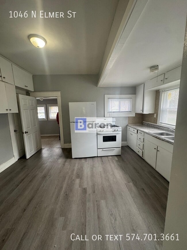 Photo - 1046 N Elmer St