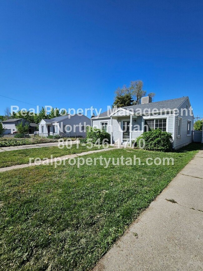 Photo - Charming 2-bedroom Home in Layton Now Avai...