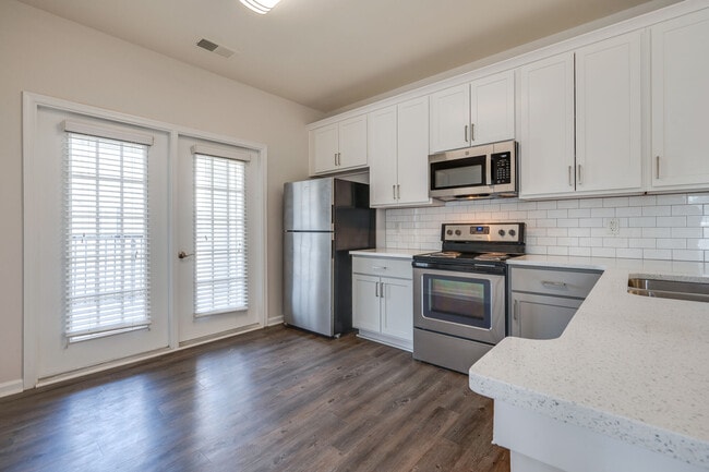 Photo - Monticello At Powhatan