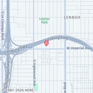 11314 1/2 S Truro Ave- - 11314 1/2 S Truro Ave-