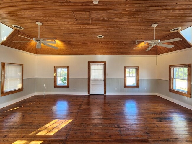 Photo - 1906 Edwin Kirkman Historic Home in Swansboro, NC
