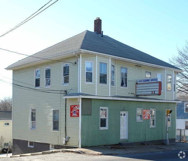 1 Bedroom Apartments For Rent In Pawtucket, RI