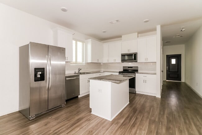 Photo - Sunterra community in Katy TX