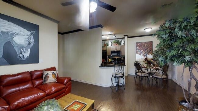 Photo - 1 bedroom in Irving TX 75039 Unit # 13
