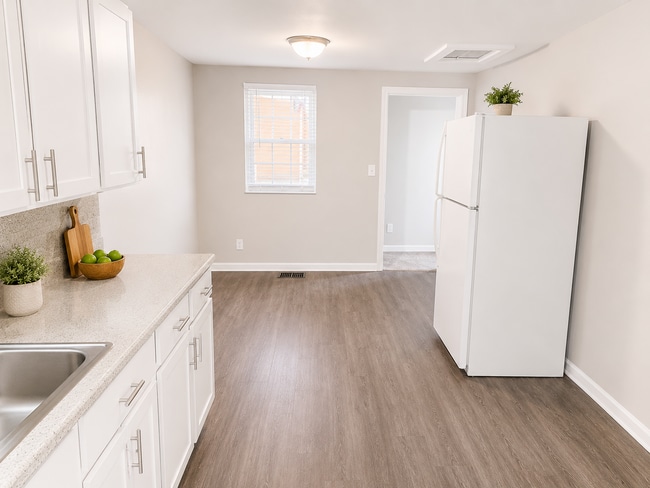 Photo - Cute Updated 3 Bedroom Home