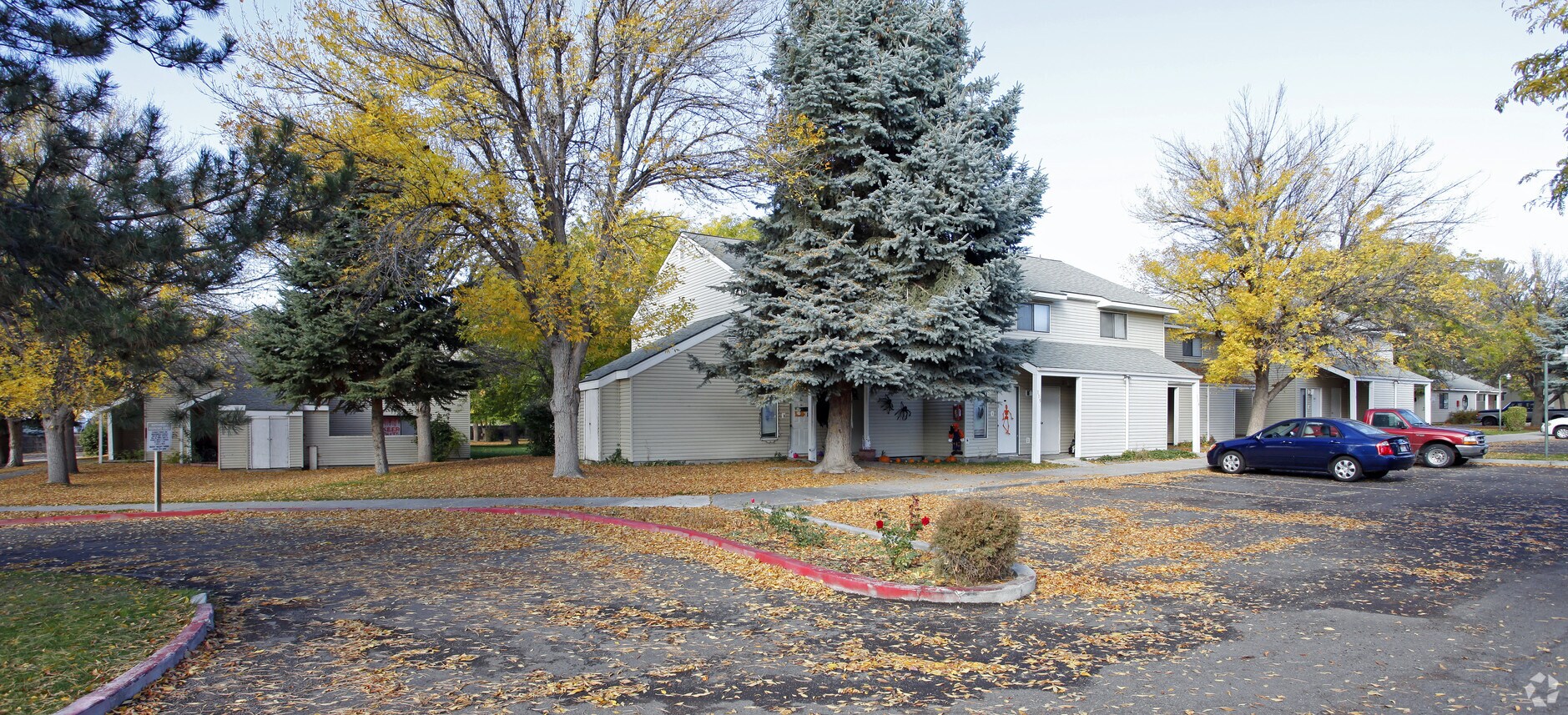 Photo - Cherrywood Apartments
