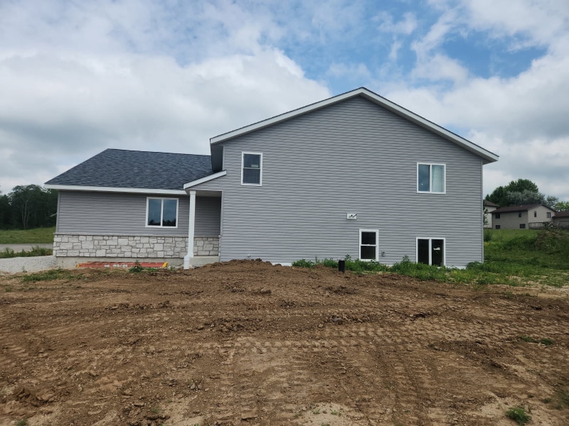 Photo - 5981 Hanson Ct Townhome