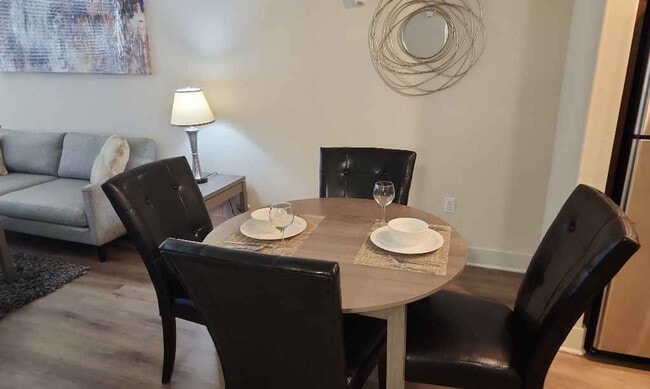 Photo - 3100 Esperanza Crossing Apartment Unit FL3-ID1031292P