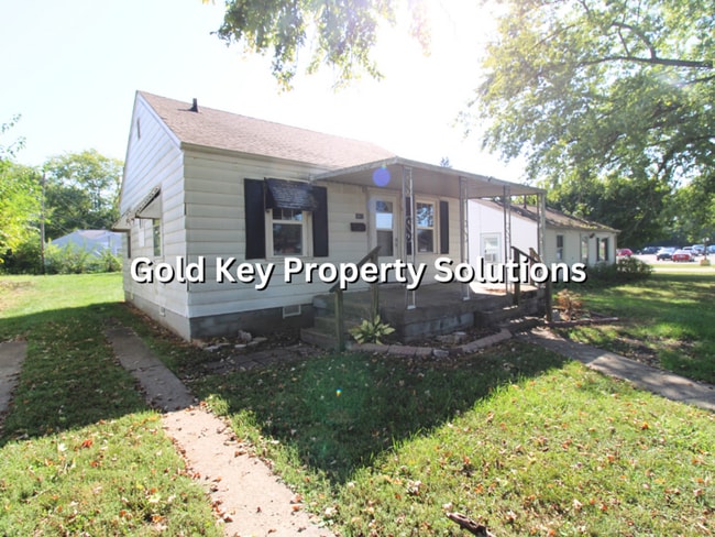 Photo - COMING SOON!! 2 BR 1 BA House with Covered...