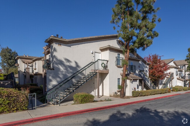 Photo - Castaic Lake Senior Apartments