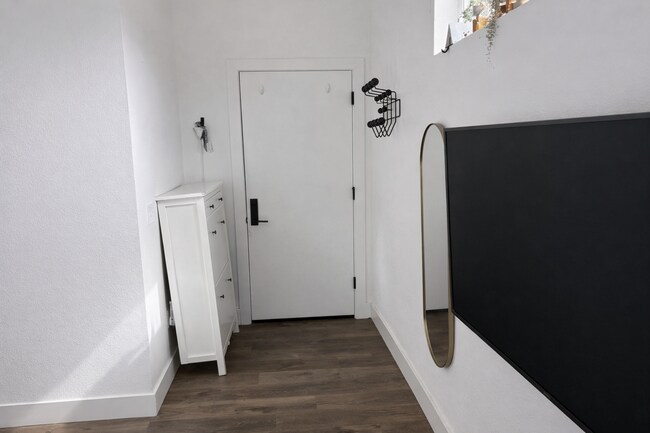 Entrance - 10300 San Pablo Ave Unit 110