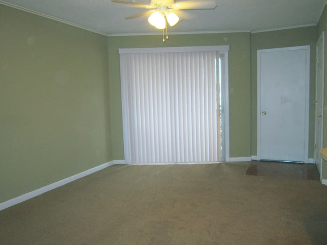 Contempo Apartments