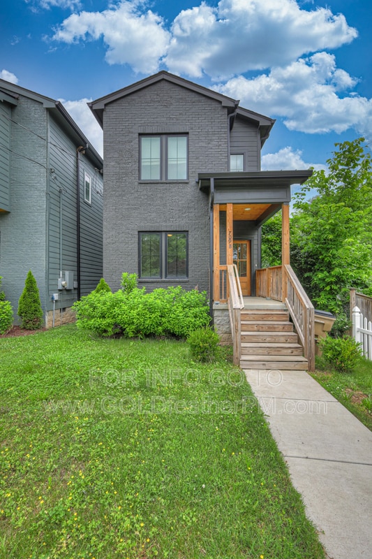 Building Photo - 709 23rd St Rental