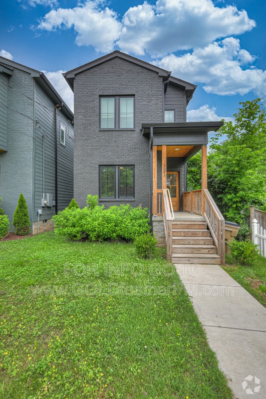 Building Photo - 709 23rd St Rental