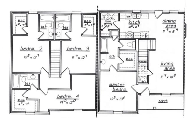 Photo - 4BD/4.5BA FOR RENT - Only Through 7/18/2024