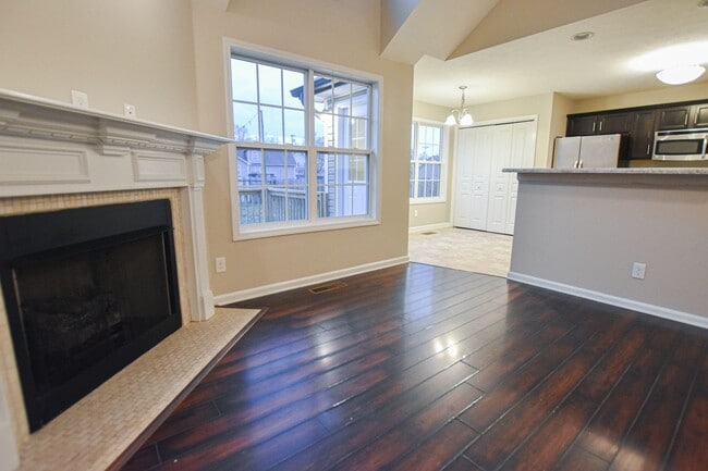 Photo - Three Bedroom with Fenced Yard!