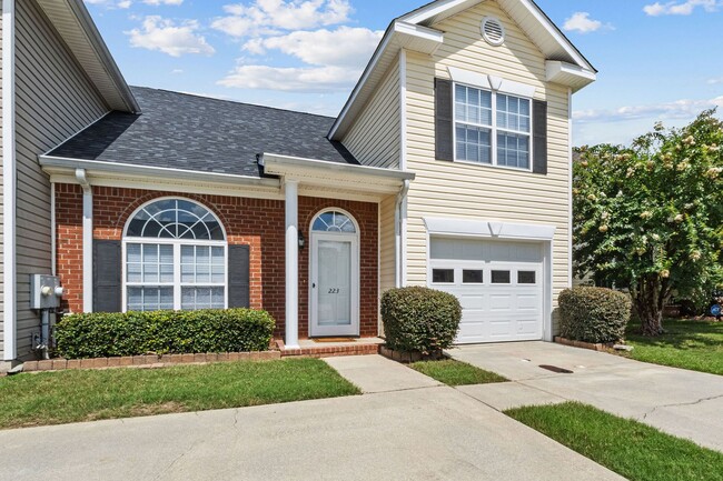 223 Nicklaus Ct