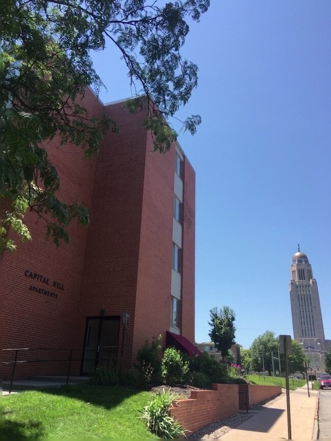 Photo - 601 So. 18th St.