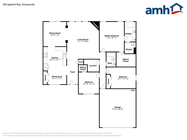 Photo - 259 Applehill Way