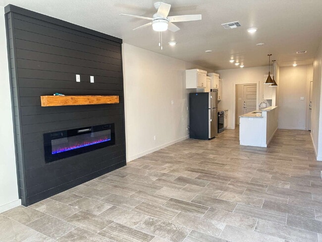 Building Photo - Brand new townhomes in Frenship ISD!