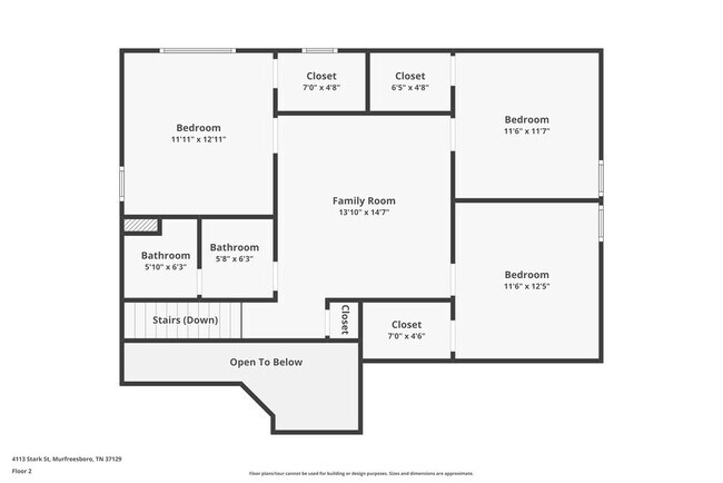 Photo - 4113 Stark St