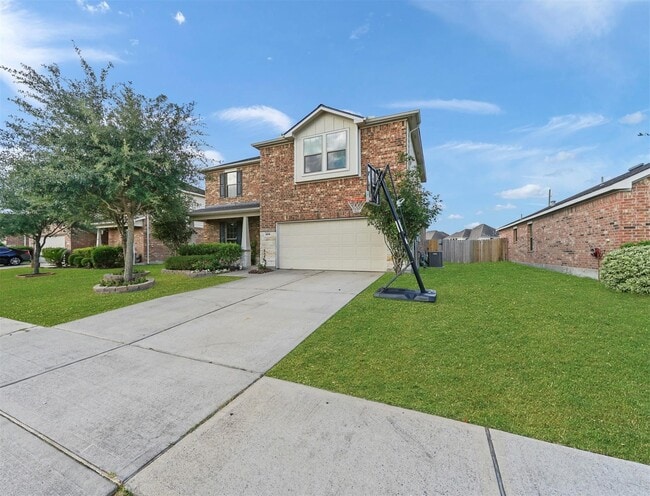 Photo - 20015 Flax Flower Dr