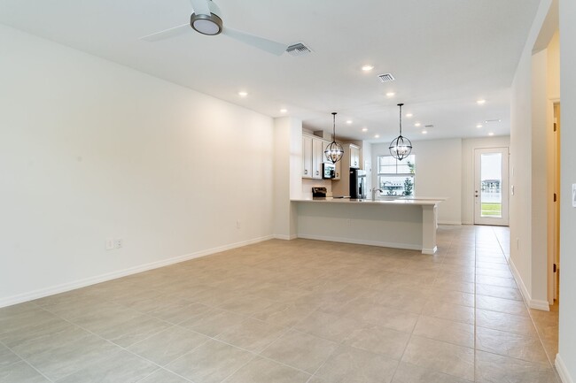 Photo - Brand New 3-Bed 2.5-Bath Town Home with La...
