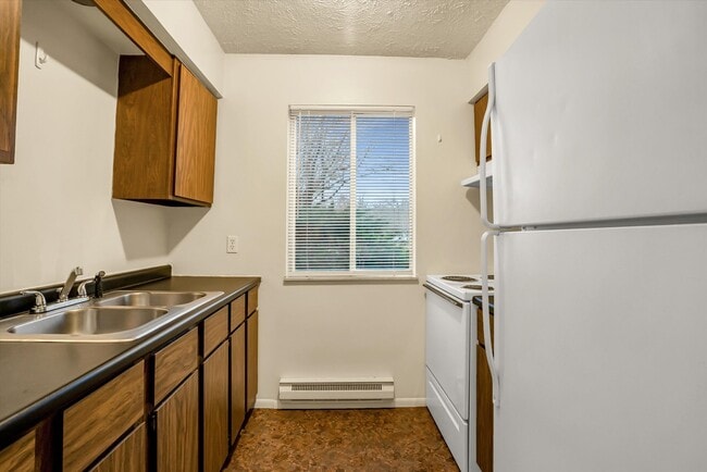 Beaver Creek Village Apartments