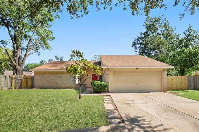 Building Photo - 9806 Tassel Brook Dr Rental